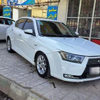 دنا توروبو دنده ای