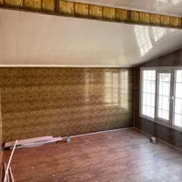 کانکس شوینده کانتینر|مواد شوینده و دستمال کاغذی|قزوین, |دیوار