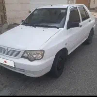 پراید ۱۳۲