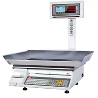 ترازوی محک ۱۴۰۰۰ ( پرو و پلاس) ۷۰ کیلوگرم|فروشگاه و مغازه|شهریار, شهریار|دیوار