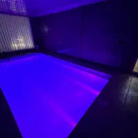 باغ ویلا ماهدشت استخر چهارفصل روزانه