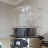 بخاپز major
