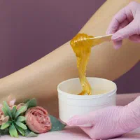 اپیلاسیون کل بدن مخصوص بانوان