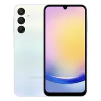 سامسونگ Galaxy A25 با حافظهٔ ۱۲۸ گیگابایت|موبایل|مشهد, احمدآباد|دیوار
