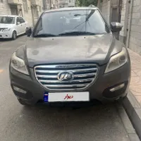 لیفان X60 دنده‌ای، مدل ۱۳۹۴|خودرو سواری و وانت|ری, |دیوار