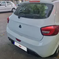 تیبا 2 (هاچبک) پلاس، مدل ۱۳۹۹|خودرو سواری و وانت|مراغه, |دیوار