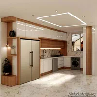 طراحی فضای داخلی