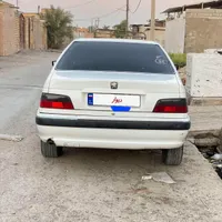 پژو پارس LX TU5، مدل ۱۳۹۶