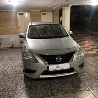 نیسان سانی، مدل ۲۰۲۳|خودرو سواری و وانت|تهران, دهقان|دیوار
