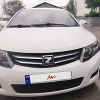 آریو اتومات 1600cc، مدل 1397