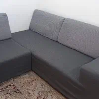 کاور مبل پارچه ای|مبلمان خانگی و میز عسلی|اهواز, فرهنگ شهر|دیوار