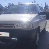 وانت پراید 151 SE، مدل ۱۴۰۳ صفر