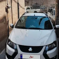 کوییک GXR تیپ L، مدل ۱۴۰۲
