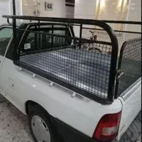 پراید باربند و‌کف|قطعات یدکی و لوازم جانبی|اهواز, شریعتی جنوبی|دیوار