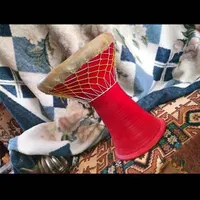 تنبک پوست اصلی