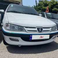 پژو پارس LX TU5، مدل ۱۴۰۲