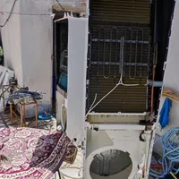 نصب کولر گازی تعمیرات سرویس سالیانه شارژ گاز|خدمات پیشه و مهارت|اسلام‌‌آباد غرب, |دیوار