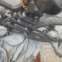 حراج دوچرخه برقی|دوچرخه، اسکیت، اسکوتر|اصفهان, دشتستان|دیوار