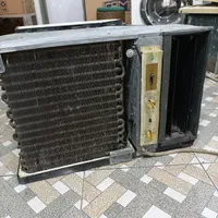 خریدار کولرگازی پنجره ای جنرال الجی سامسونگ|کولر گازی و فن‌کوئل|تهران, خرمشهر|دیوار
