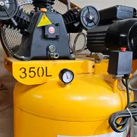 پمپ باد شرکتی الفا comperssor|ماشین‌آلات صنعتی|تهران, دولتخواه جنوبی|دیوار