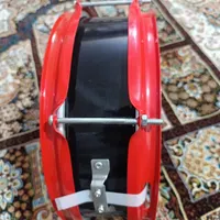 طبل ریز یاماها درحد نو|درام و پرکاشن|گرگان, |دیوار