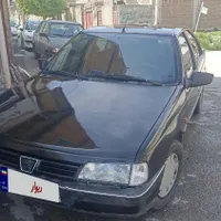 پژو 405 جی ال ایکس (GLX)، مدل ۱۳۸۵|خودرو سواری و وانت|ماکو, |دیوار