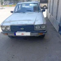 تویوتا کرونا سالم