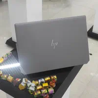 لپتاپ رندرینگ گیمینگ اچ پی ZBOOK G5-i7-H رم32|رایانه همراه|یزد, |دیوار