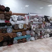 خریدار انواع پارچه طاقه ته طاقه و تیکه فروش|عمده‌فروشی|تهران, ایران|دیوار