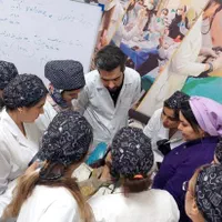 استخدام هنرجو آموزشی تزریق فیلر و بوتاکس|استخدام درمانی، زیبایی، بهداشتی|اصفهان, رزمندگان|دیوار