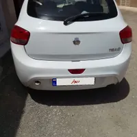 تیبا 2 (هاچبک) EX، مدل ۱۴۰۰