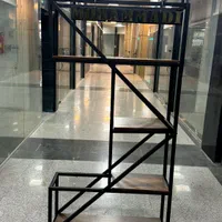 ادلاسکایی رخت دار رگال|بندرخت و رخت‌آویز|تهران, نعمت‌آباد|دیوار