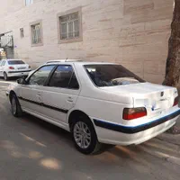 پژو پارس موتور جدید فول XU7P (سفارشی)، مدل ۱۴۰۲|خودرو سواری و وانت|پاکدشت, |دیوار