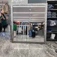 آینه گنبدی فلزی وال ای داررگال|فروشگاه و مغازه|فردیس, |دیوار