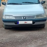 پژو 405 GL بنزینی، مدل۱۳۸۵|خودرو سواری و وانت|تبریز, |دیوار