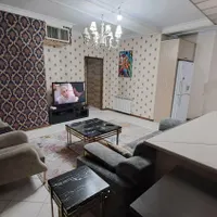 پاسداران هروی ۶۵ متر یک خوابه فول مبله|اجارهٔ کوتاه‌مدت آپارتمان و سوئیت|تهران, هروی|دیوار