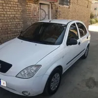 تیبا 2 (هاچبک) EX، مدل ۱۳۹۸|خودرو سواری و وانت|اصفهان, آبشار|دیوار