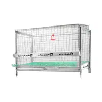 *فروش% قفس مرغ و قفس بلدرچین|خدمات پیشه و مهارت|مشهد, احمدآباد|دیوار