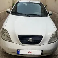 تیبا 2 (هاچبک) EX، مدل ۱۳۹۷|خودرو سواری و وانت|تهران, لویزان|دیوار