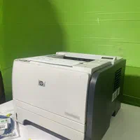پرینتر HP 2055DN|پرینتر، اسکنر، کپی، فکس|شیراز, سینما سعدی|دیوار