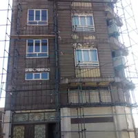 جوشکاری لوله کشی بنایی