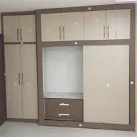 نصاب کابینت فلزی  ام دی اف|خدمات پیشه و مهارت|اندیمشک, |دیوار