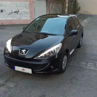 207 مدل 1400