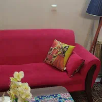 مبل کار کرده تمیز|مبلمان خانگی و میز عسلی|تهران, پونک|دیوار