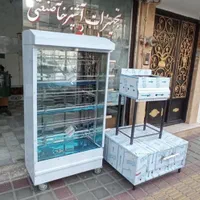 فر ساندویچی تل/کته پز دانی/جوجه گردان لیو دستگاه T