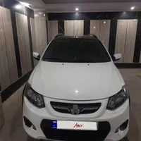 کوییک R کم کار و خیلی تمیز