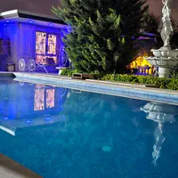 اجاره باغ ویلا استخر آبگرم باغستان شهریار