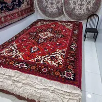 فروش با چک معتبر شش ماهه|فرش|مراغه, |دیوار