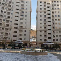 84 متر روبه محوطه برج بام مجلل پونک فول مشاعات|فروش آپارتمان|تهران, شهرک نفت|دیوار