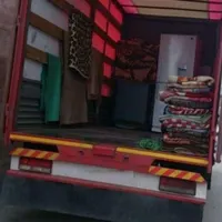 باربری‌شبانه‌روزی‌بهار